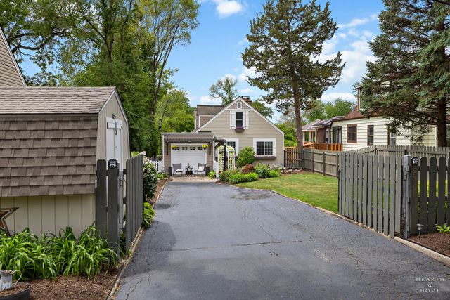 35108 N LAKE MATTHEWS Trail, Ingleside, IL 60041
