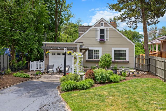 35108 N LAKE MATTHEWS Trail, Ingleside, IL 60041