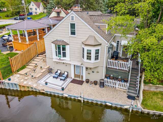35108 N LAKE MATTHEWS Trail, Ingleside, IL 60041