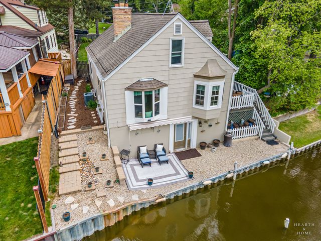 35108 N LAKE MATTHEWS Trail, Ingleside, IL 60041