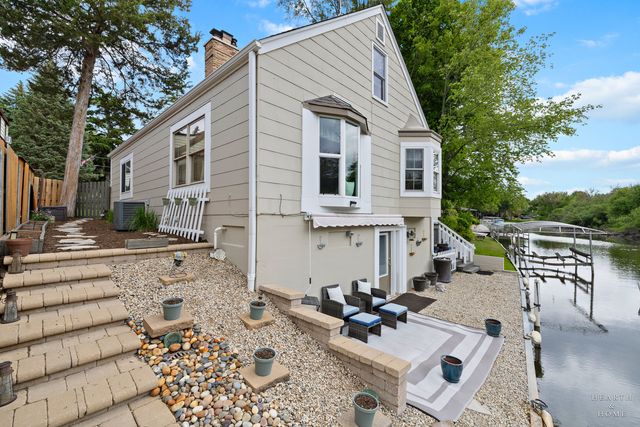 35108 N LAKE MATTHEWS Trail, Ingleside, IL 60041