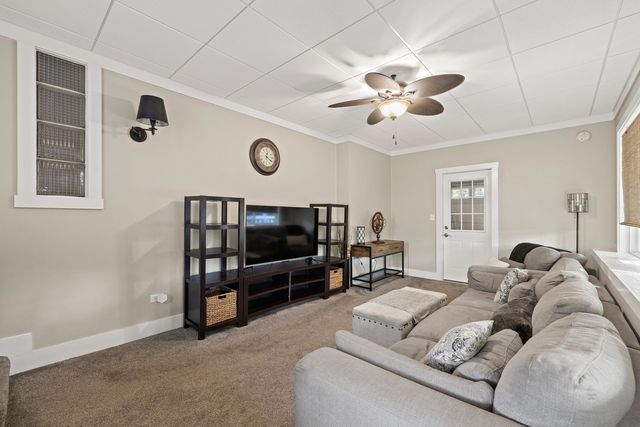 35108 N LAKE MATTHEWS Trail, Ingleside, IL 60041