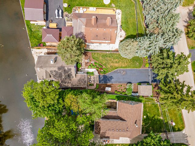 35108 N LAKE MATTHEWS Trail, Ingleside, IL 60041