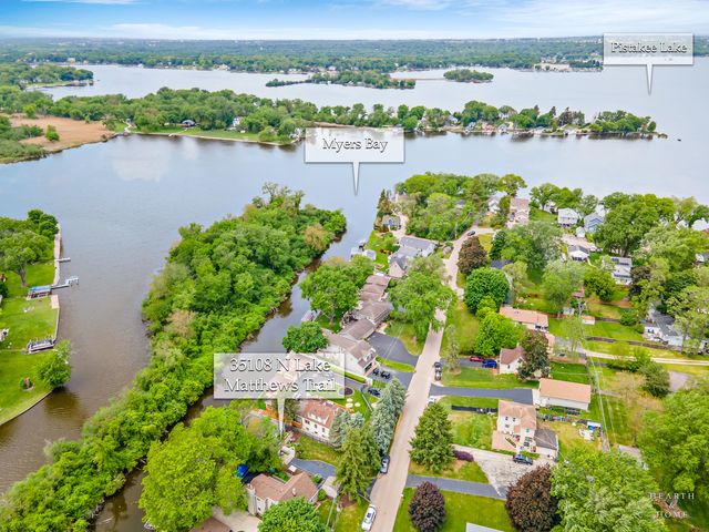 35108 N LAKE MATTHEWS Trail, Ingleside, IL 60041