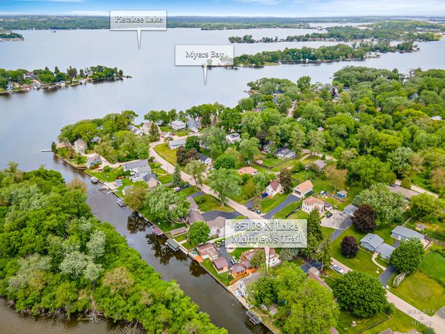 35108 N LAKE MATTHEWS Trail, Ingleside, IL 60041