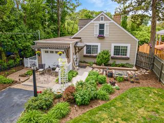 35108 N LAKE MATTHEWS Trail, Ingleside, IL 60041