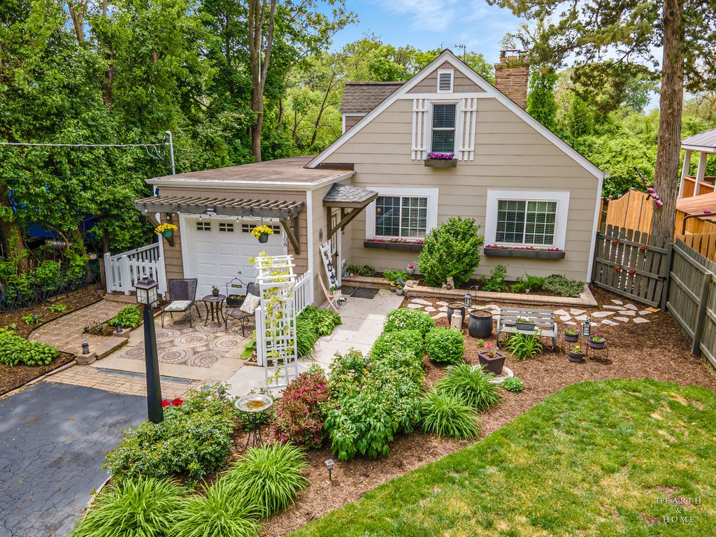 35108 N LAKE MATTHEWS Trail, Ingleside, IL 60041
