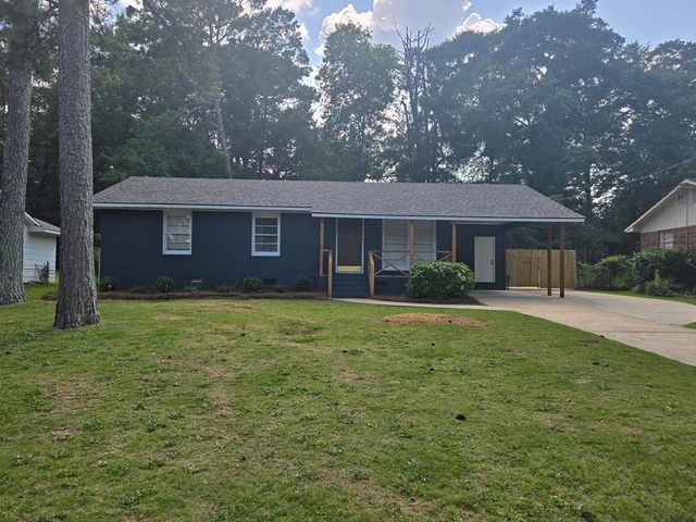 4335 Anglin Road, Columbus, GA 31907