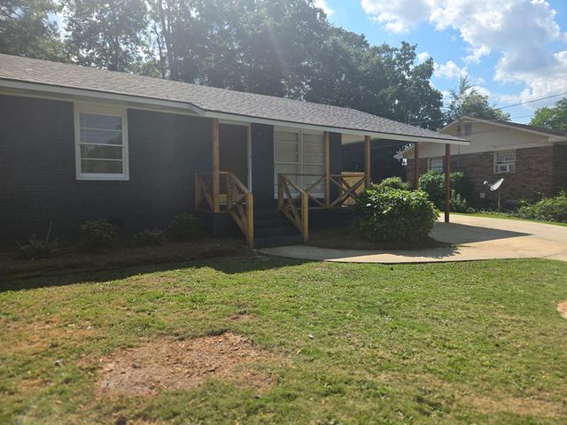 4335 Anglin Road, Columbus, GA 31907