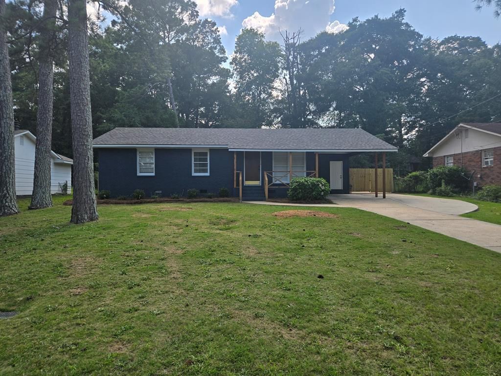 4335 Anglin Road, Columbus, GA 31907