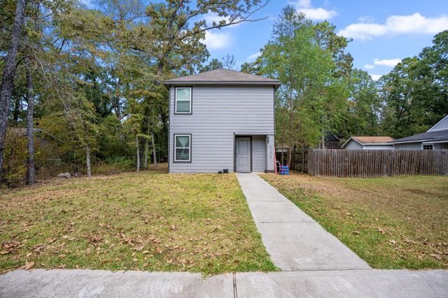 28612 Rantoul Court, Huntsville, TX 77320
