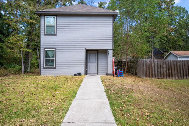 28612 Rantoul Court, Huntsville, TX 77320
