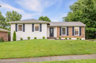 9209 Willowwood Way, Louisville, KY 40299