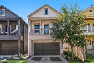 612 E 27th Street, Houston, TX 77008