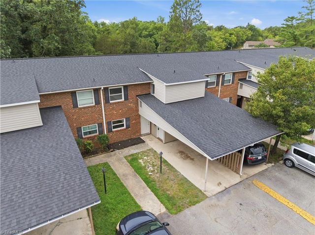 2215 Shadow Valley Road C, High Point, NC 27265