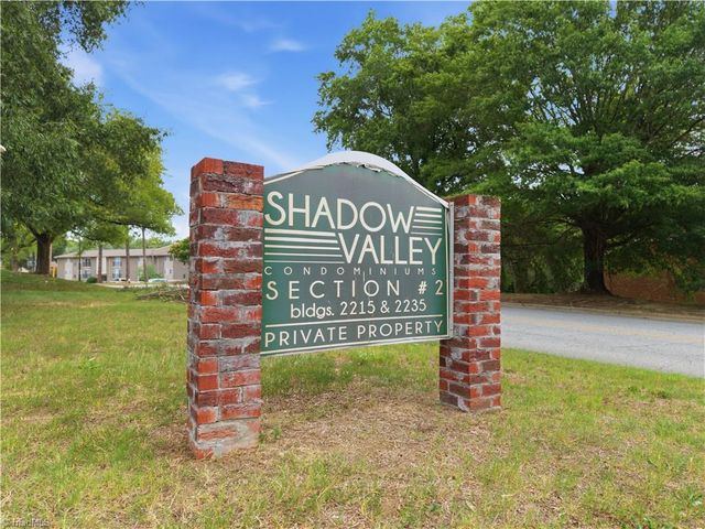 2215 Shadow Valley Road C, High Point, NC 27265