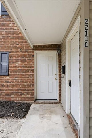 2215 Shadow Valley Road C, High Point, NC 27265