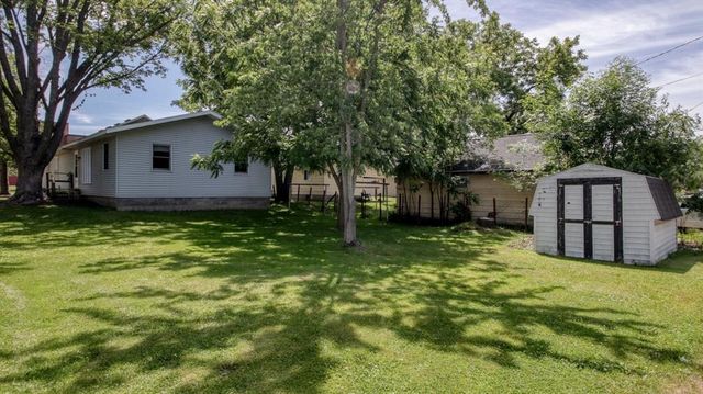 208 S 7th Street, Cornell, WI 54732