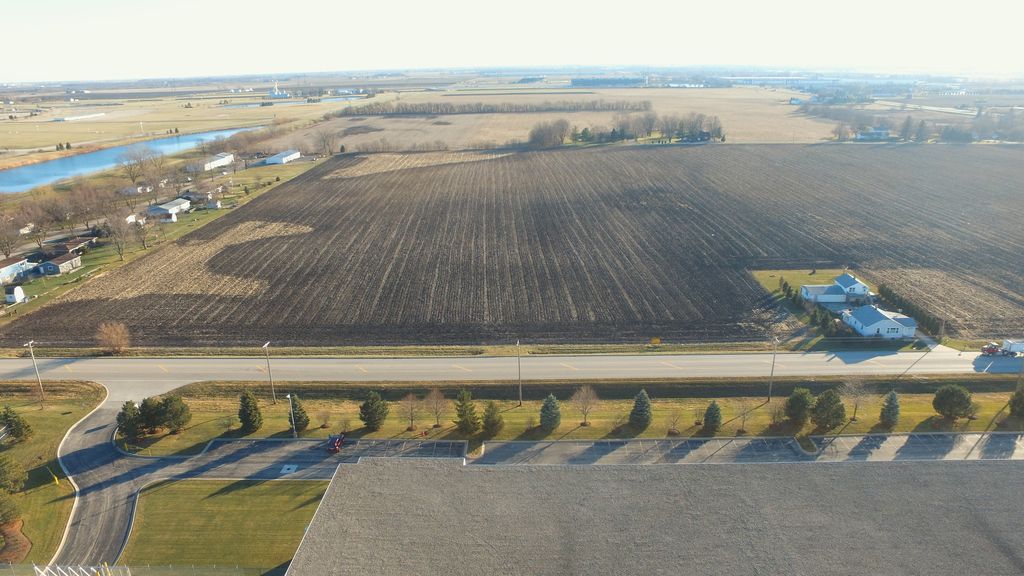LOT 1 E Laraway Road, Joliet, IL 60436 — photo 2