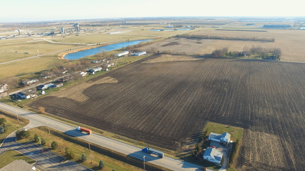 LOT 1 E Laraway Road, Joliet, IL 60436 — photo 3