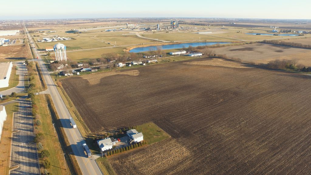 LOT 1 E Laraway Road, Joliet, IL 60436 — photo 4