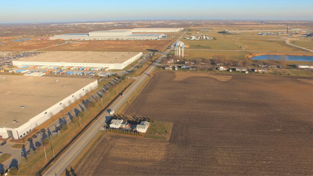 LOT 1 E Laraway Road, Joliet, IL 60436 — photo 5