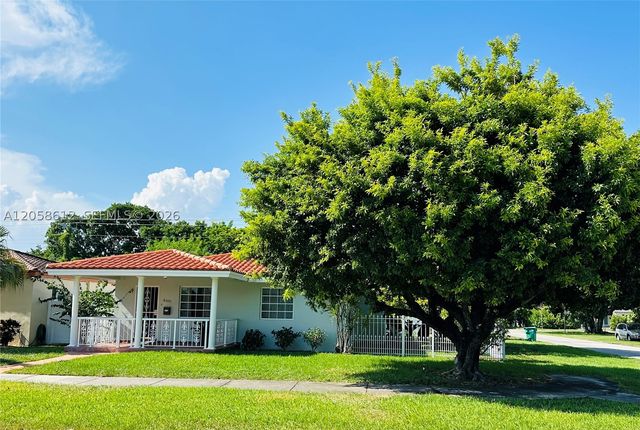 6401 SW 39th Ter, Miami, FL 33155