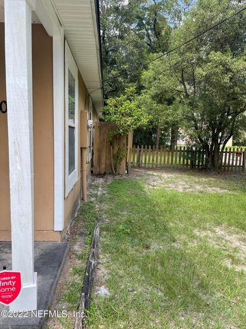 3806 PERRY Street, Jacksonville, FL 32206