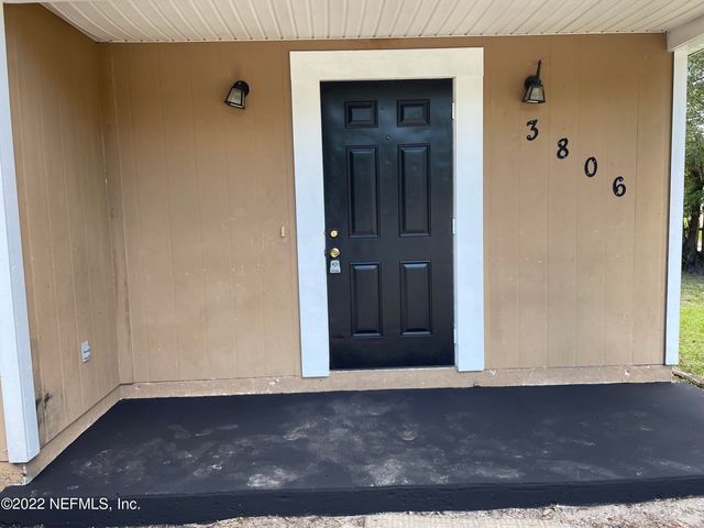 3806 PERRY Street, Jacksonville, FL 32206