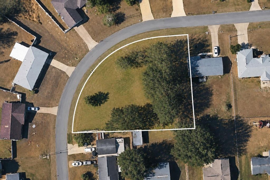 SW 3RD CT, Ocala, FL 34473