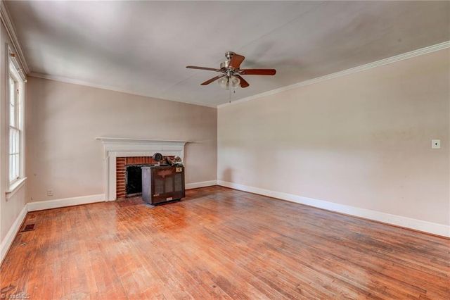 1165 Ashley Loop, Reidsville, NC 27320
