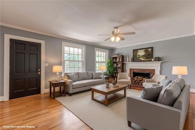 1165 Ashley Loop, Reidsville, NC 27320