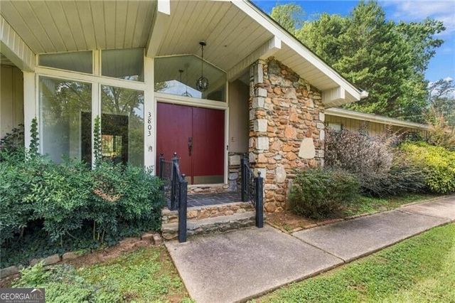 3803 Gothic Elm Court, Decatur, GA 30034