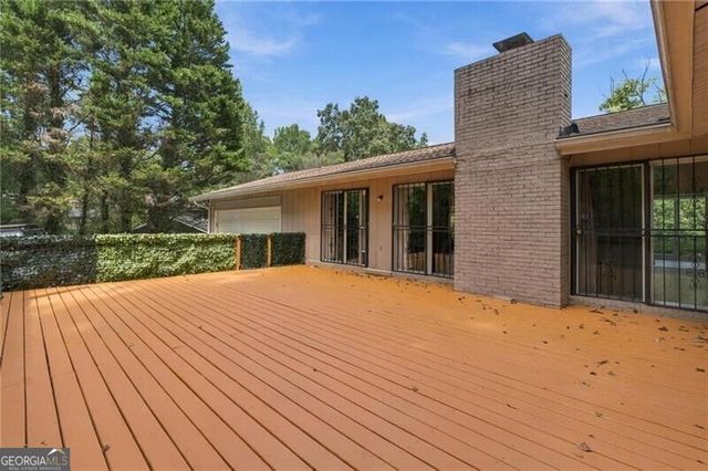 3803 Gothic Elm Court, Decatur, GA 30034