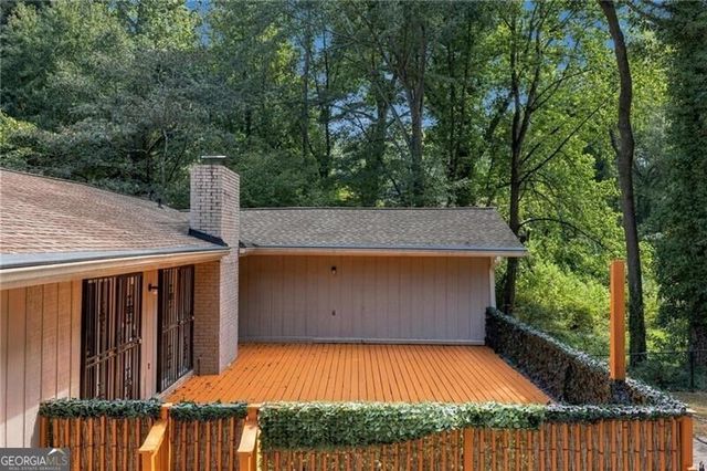 3803 Gothic Elm Court, Decatur, GA 30034