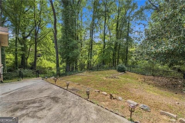 3803 Gothic Elm Court, Decatur, GA 30034