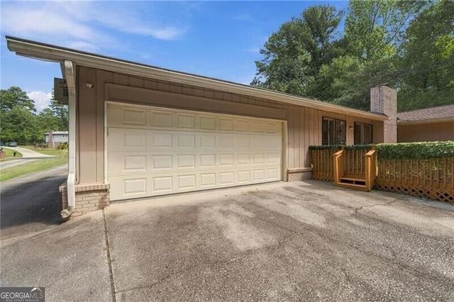 3803 Gothic Elm Court, Decatur, GA 30034