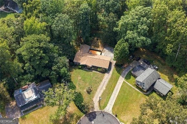 3803 Gothic Elm Court, Decatur, GA 30034