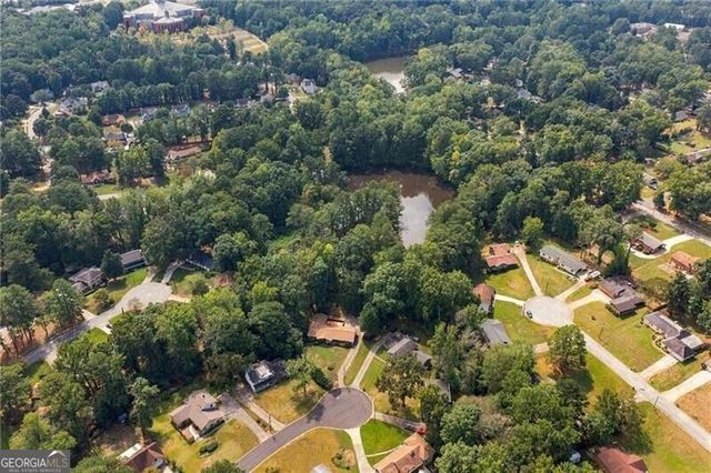 3803 Gothic Elm Court, Decatur, GA 30034