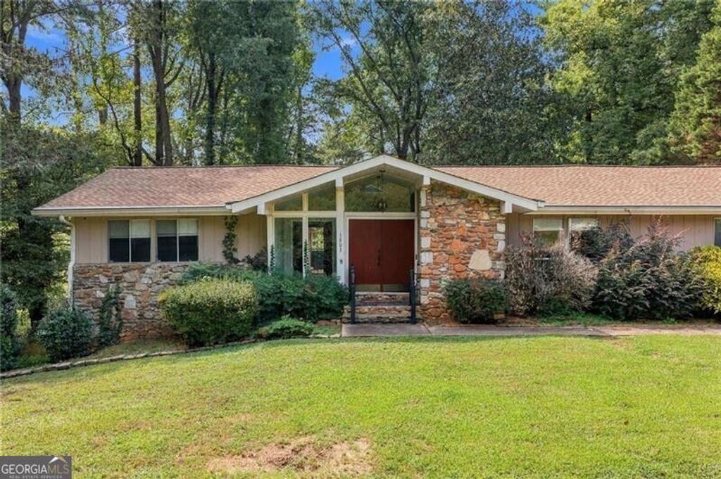 3803 Gothic Elm Court, Decatur, GA 30034