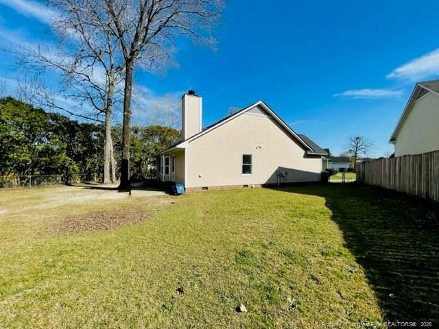 3652 Hastings Drive, Fayetteville, NC 28311