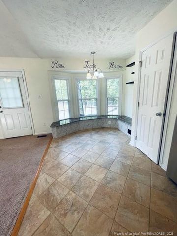 3652 Hastings Drive, Fayetteville, NC 28311