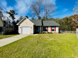 3652 Hastings Drive, Fayetteville, NC 28311