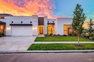 3024 E Parulo Drive, Meridian, ID 83642