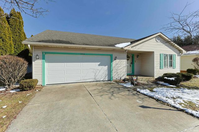 5512 Trippel Drive, Mishawaka, IN 46545