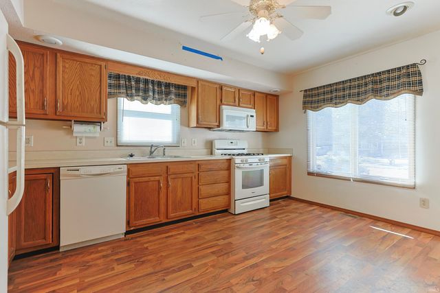 5512 Trippel Drive, Mishawaka, IN 46545