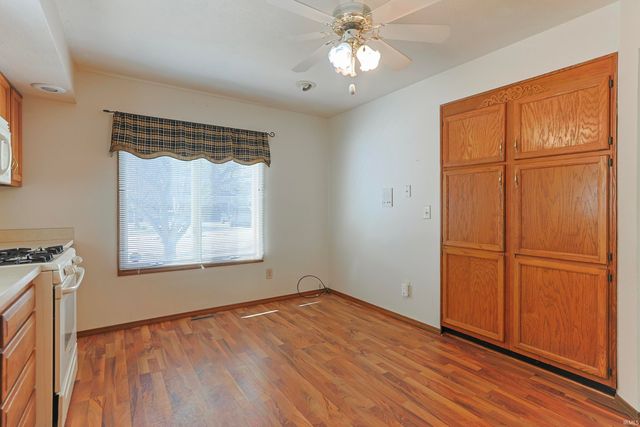 5512 Trippel Drive, Mishawaka, IN 46545