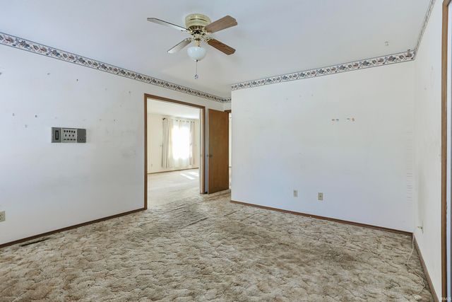 5512 Trippel Drive, Mishawaka, IN 46545