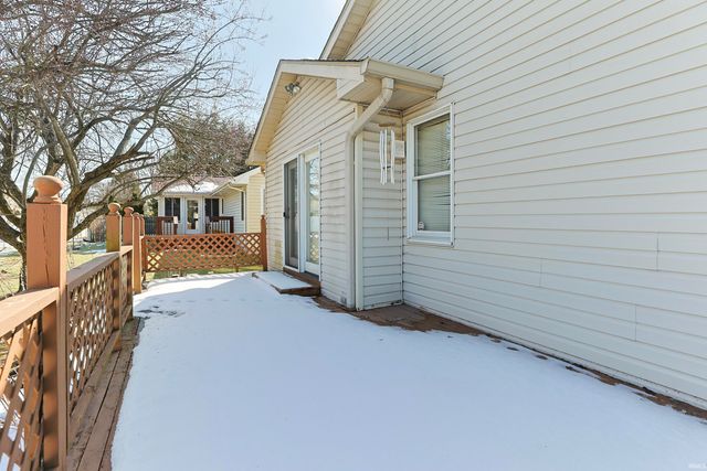 5512 Trippel Drive, Mishawaka, IN 46545