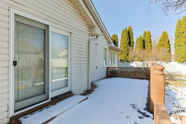 5512 Trippel Drive, Mishawaka, IN 46545